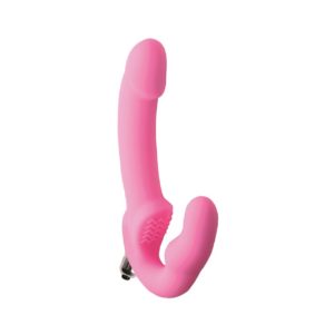Gun Vibro Rosa
