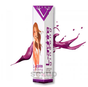 Gel miss V L-arginina