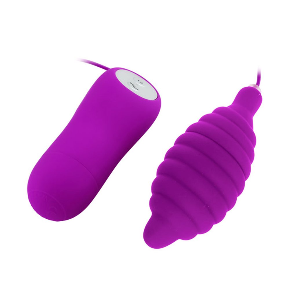 Vibro Importado Pleasure Shell - Imagen 5