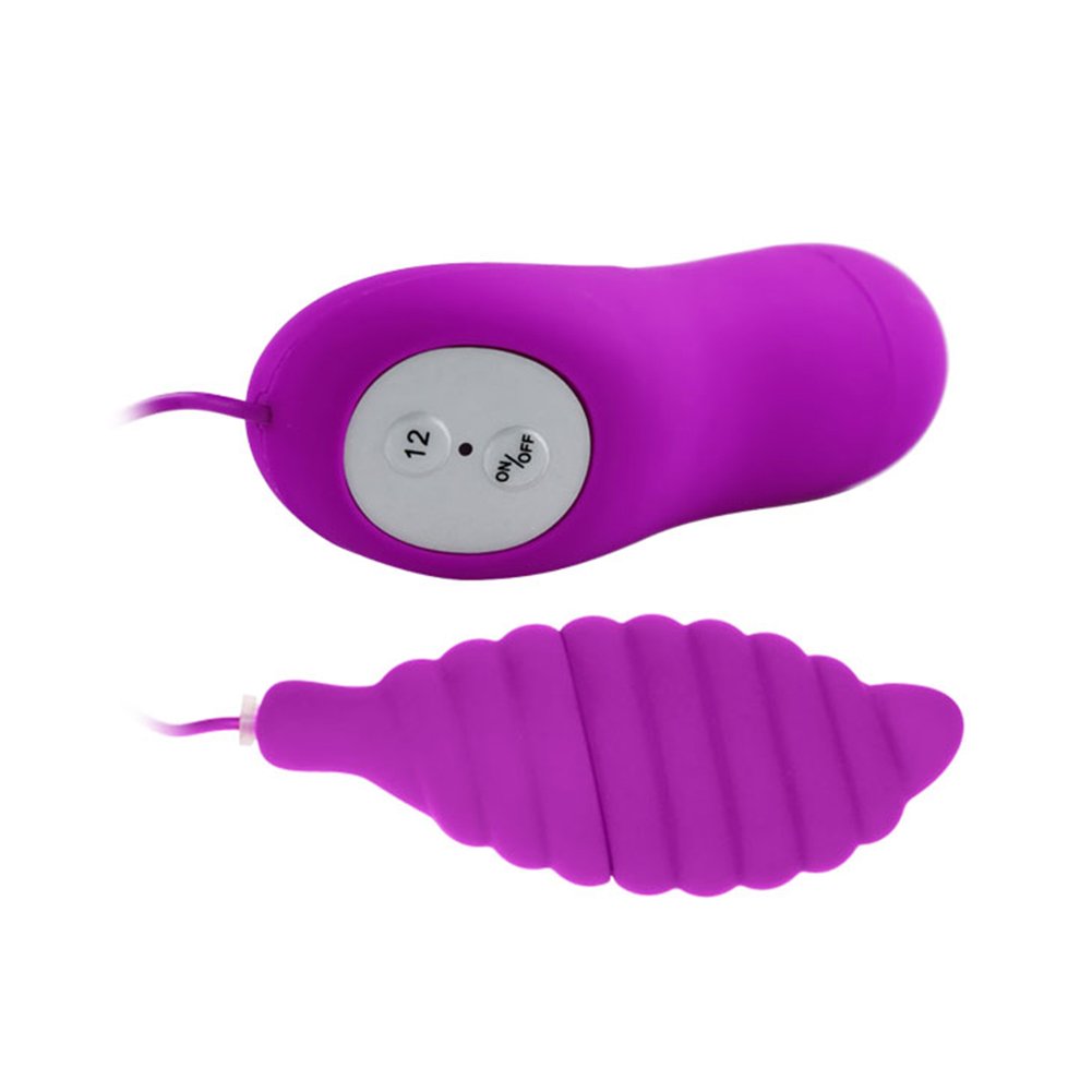 Vibro Importado Pleasure Shell