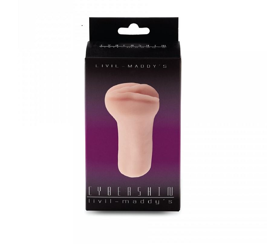 Maddy's M Vagina Cyberskin - Imagen 2