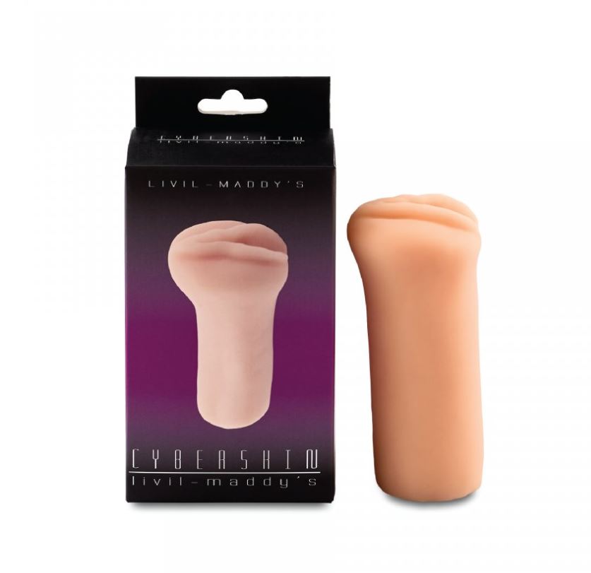 Maddy's M Vagina Cyberskin
