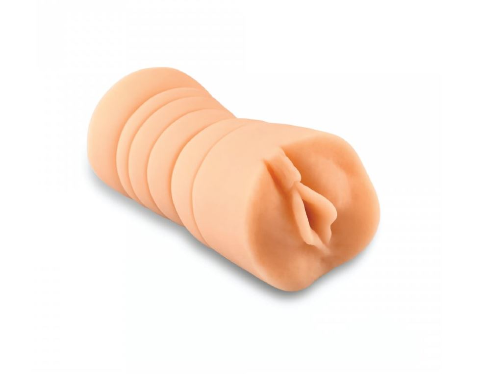 Sasha's L Vagina Cyber Skin - Imagen 3
