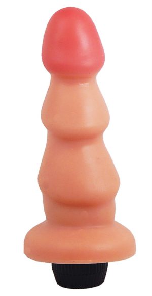 Vibro Plug Escalonado