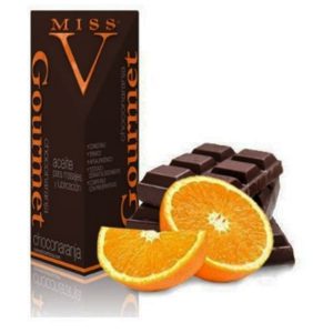 Aceite para masaje miss v choconaranja