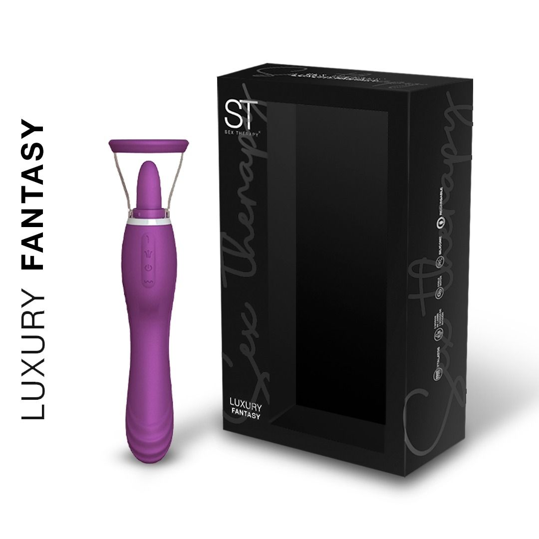 Luxury fantasy
