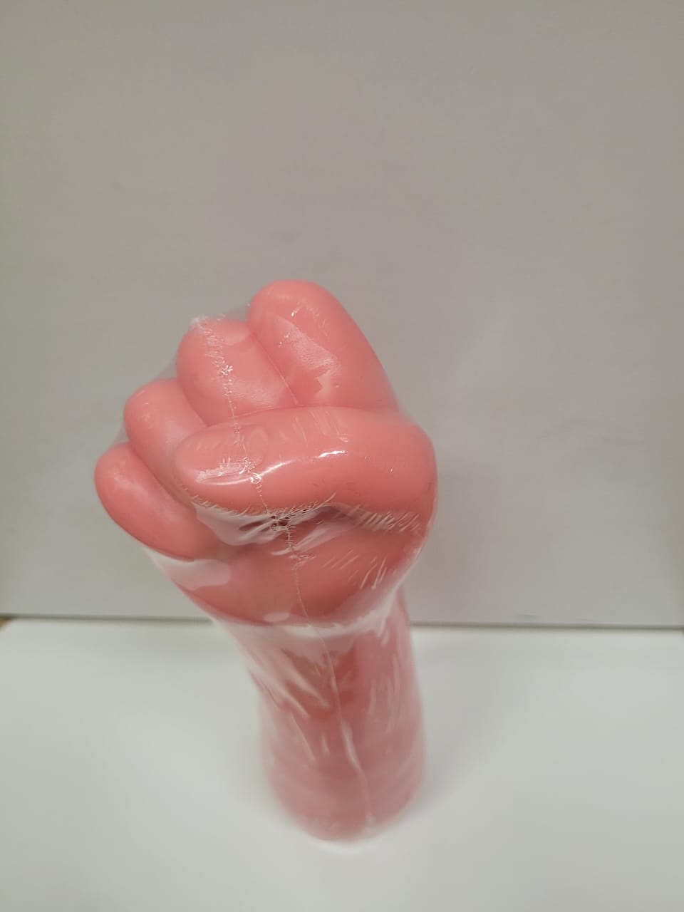 FIST L MONSTER PIEL - Imagen 5