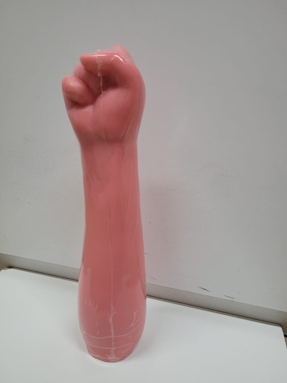 FIST L MONSTER PIEL - Imagen 4