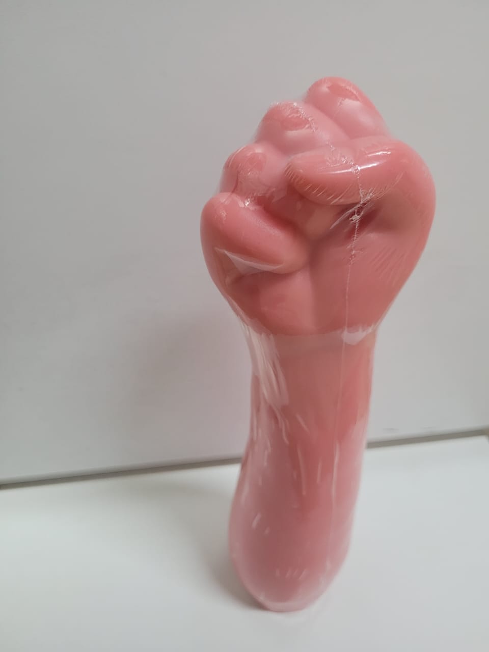 FIST L MONSTER PIEL - Imagen 3