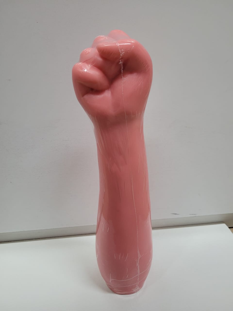 FIST L MONSTER PIEL