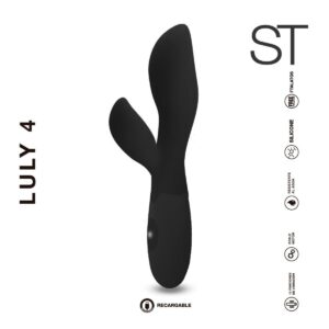 Vibrador Luly 4