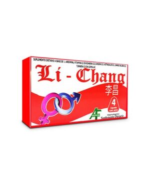 Li Chang