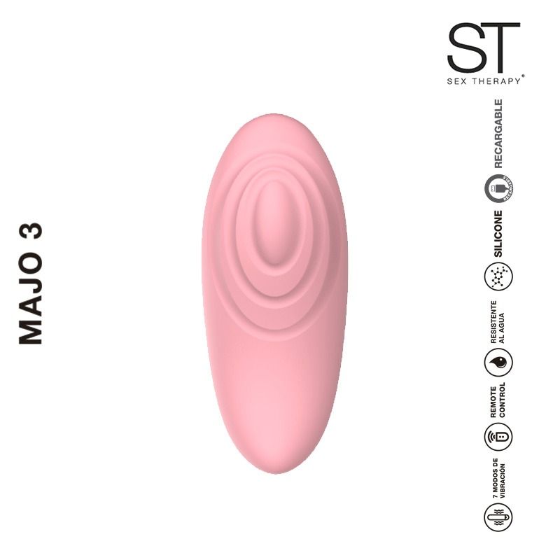 Majo 3 - Imagen 2