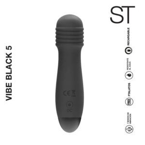Vibe black 5