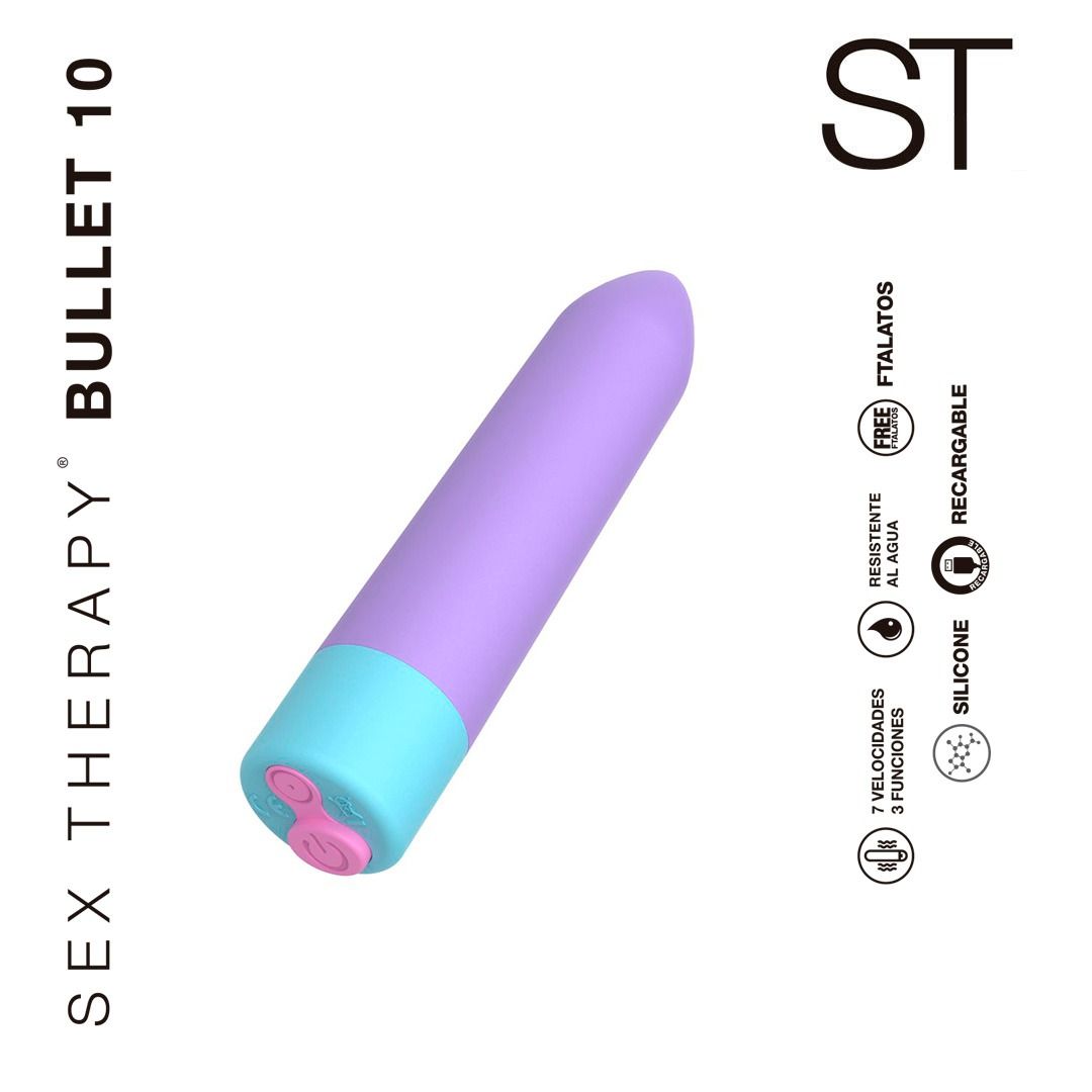 Bullet 10 - Imagen 2