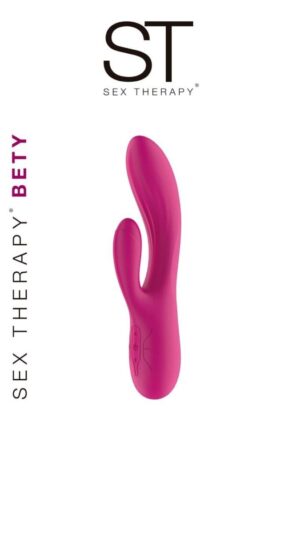 Doble estimulador bety