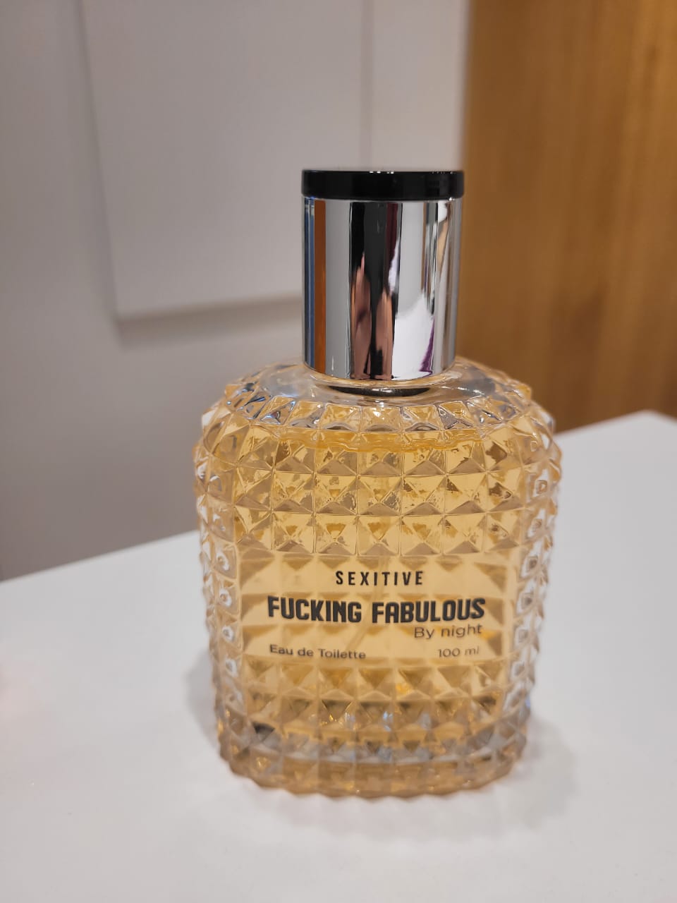 Perfume men fucking - Imagen 3