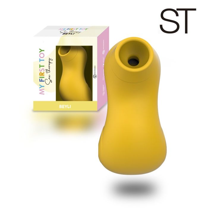 Succionador beyli