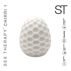 Masturbador chirri 1