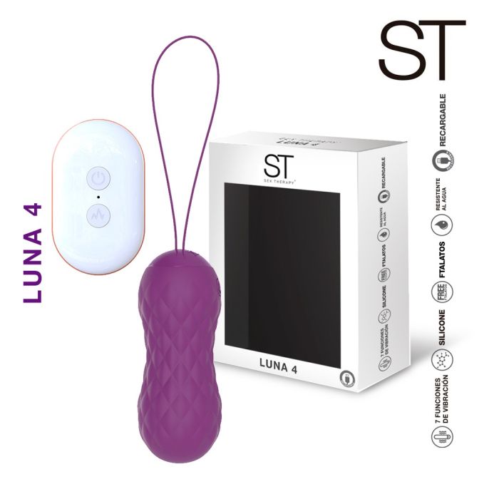 Luna 4