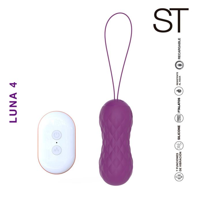 Luna 4 - Imagen 2