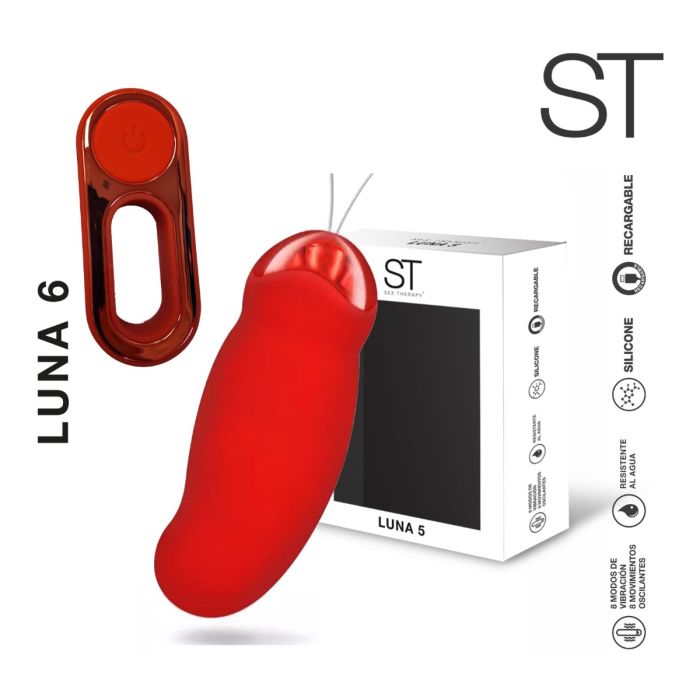 Luna 6