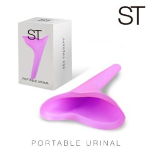urinal portable