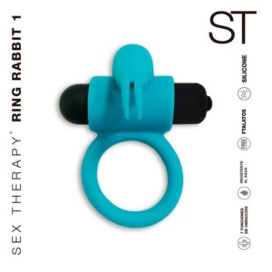 Ring rabbit 1