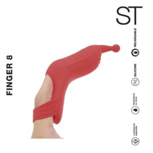 Finger 8