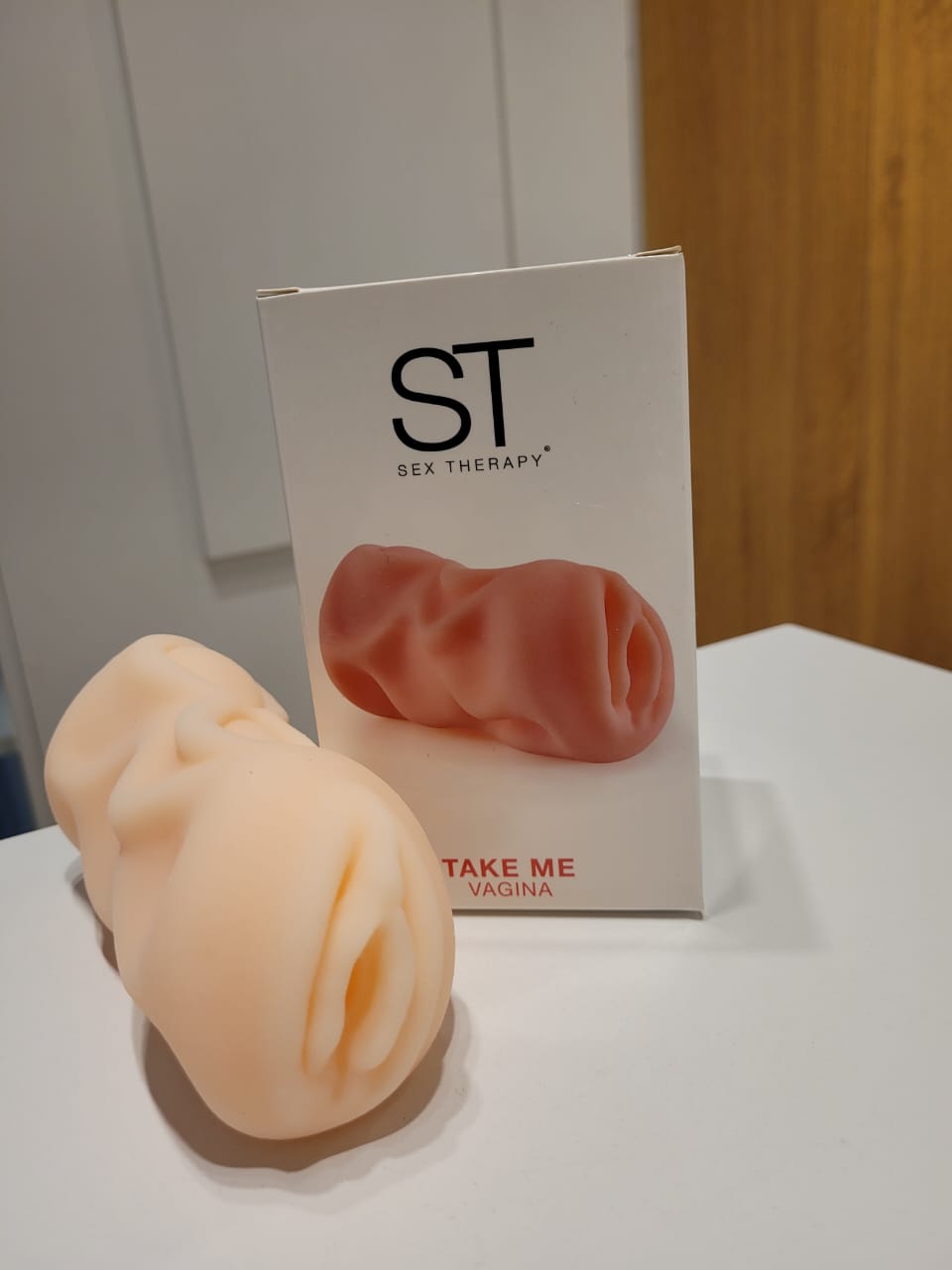 Masturbador take me - Imagen 2