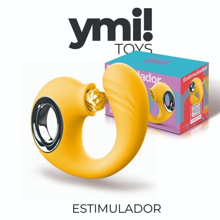 Doble estimulador Ymi