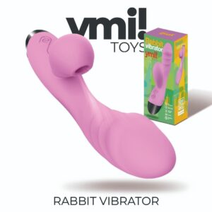 Doble estimulador Rabbit