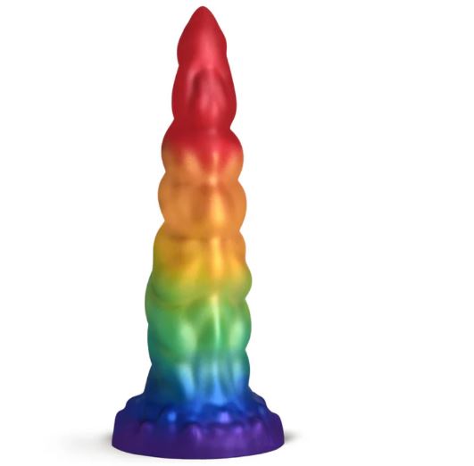Dildo Magic Rider