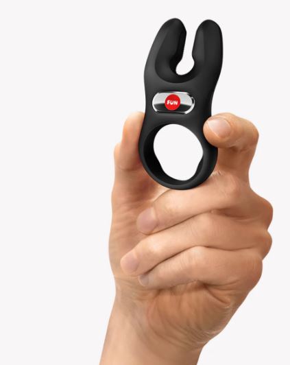 Anillo vibrador Nōs pro - Imagen 3