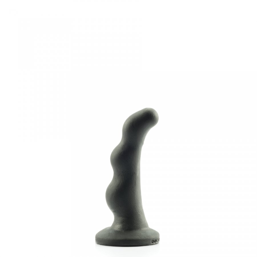 Prostatico negro