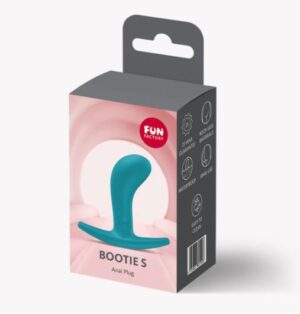 Plug anal Bootie S