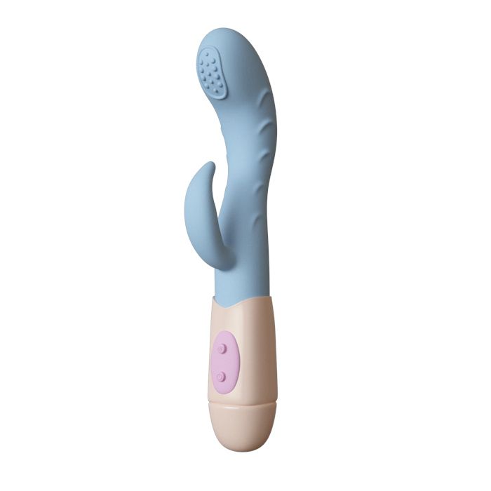 vista lateral chiara vibrador My First Toy Sex Therapy