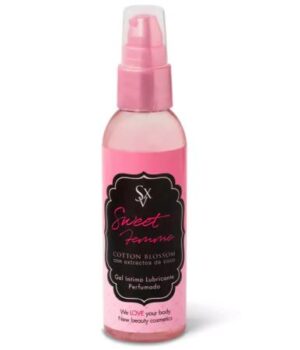 Gel lubricante wer sweet