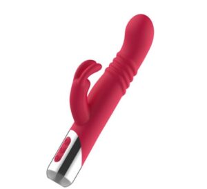 Rabbit Doble Estimulador - Passion Play