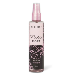 Body splash Petit Mort - Aphrodisiac