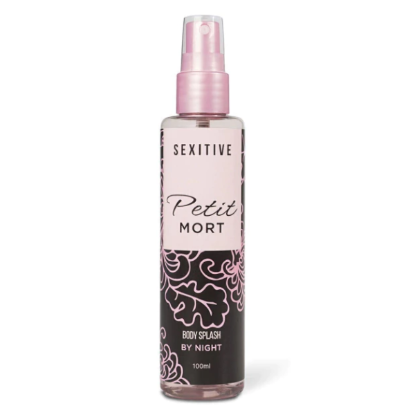 Body splash Petit Mort - Aphrodisiac