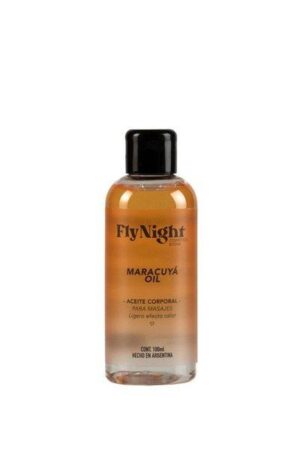 Aceite Fly Night Maracuyá