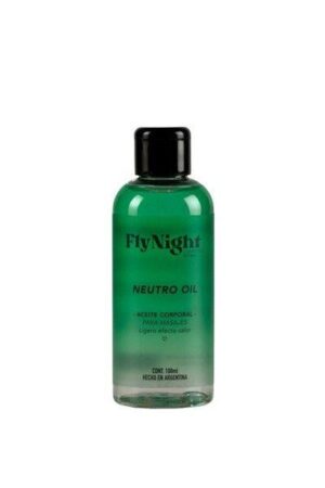 Aceite Fly Night Neutro