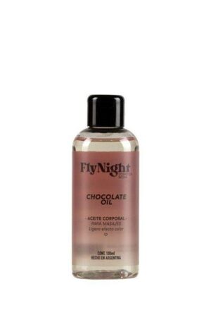 Aceite Fly Night Chocolate